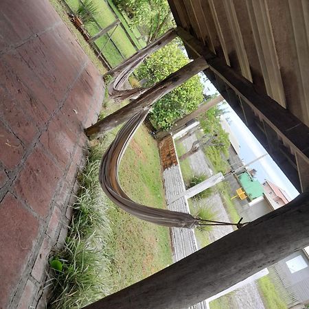 Sobradinho Xangri-la Exterior foto