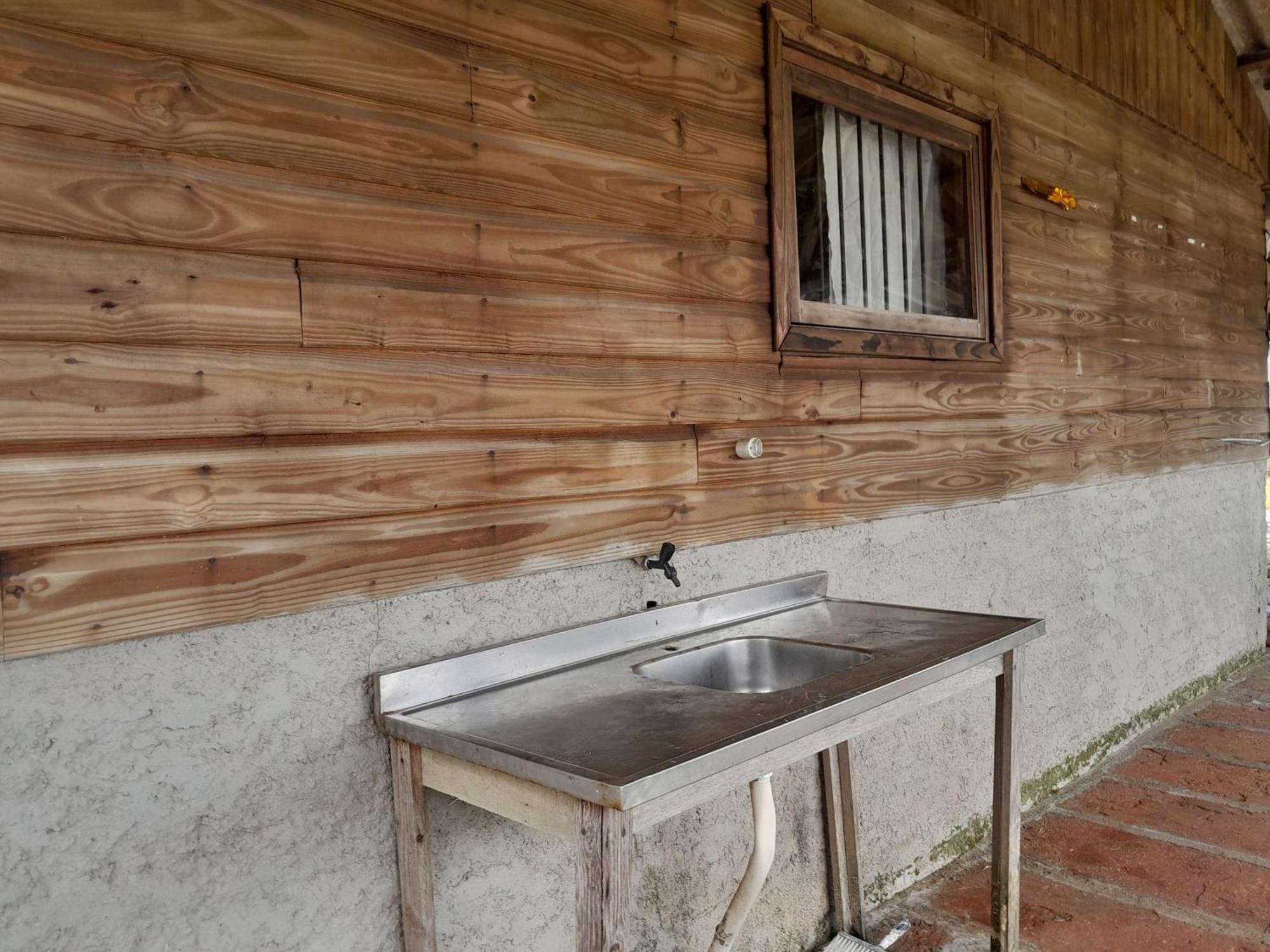 Sobradinho Xangri-la Exterior foto