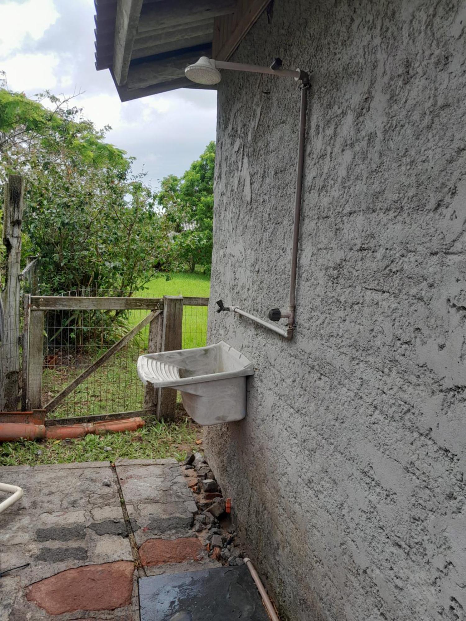 Sobradinho Xangri-la Exterior foto