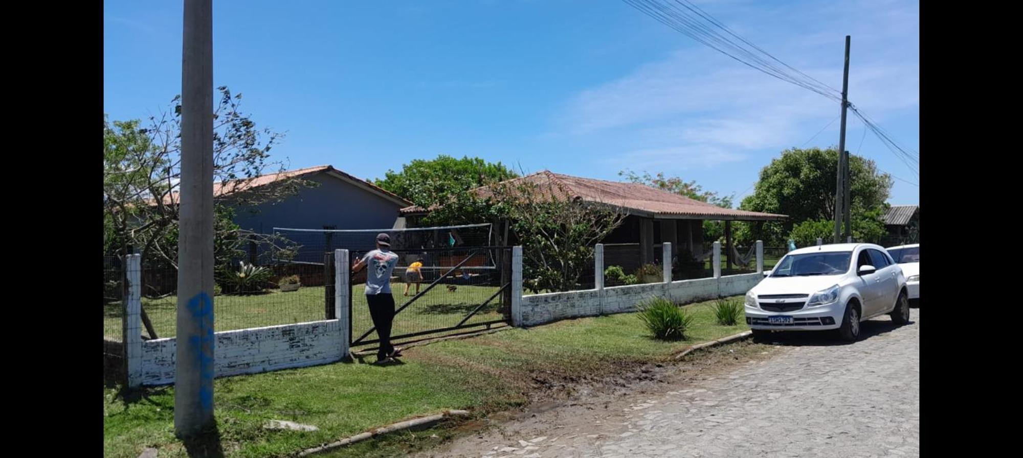 Sobradinho Xangri-la Exterior foto